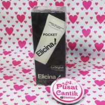 Elicina Pocket Pusat Cantik